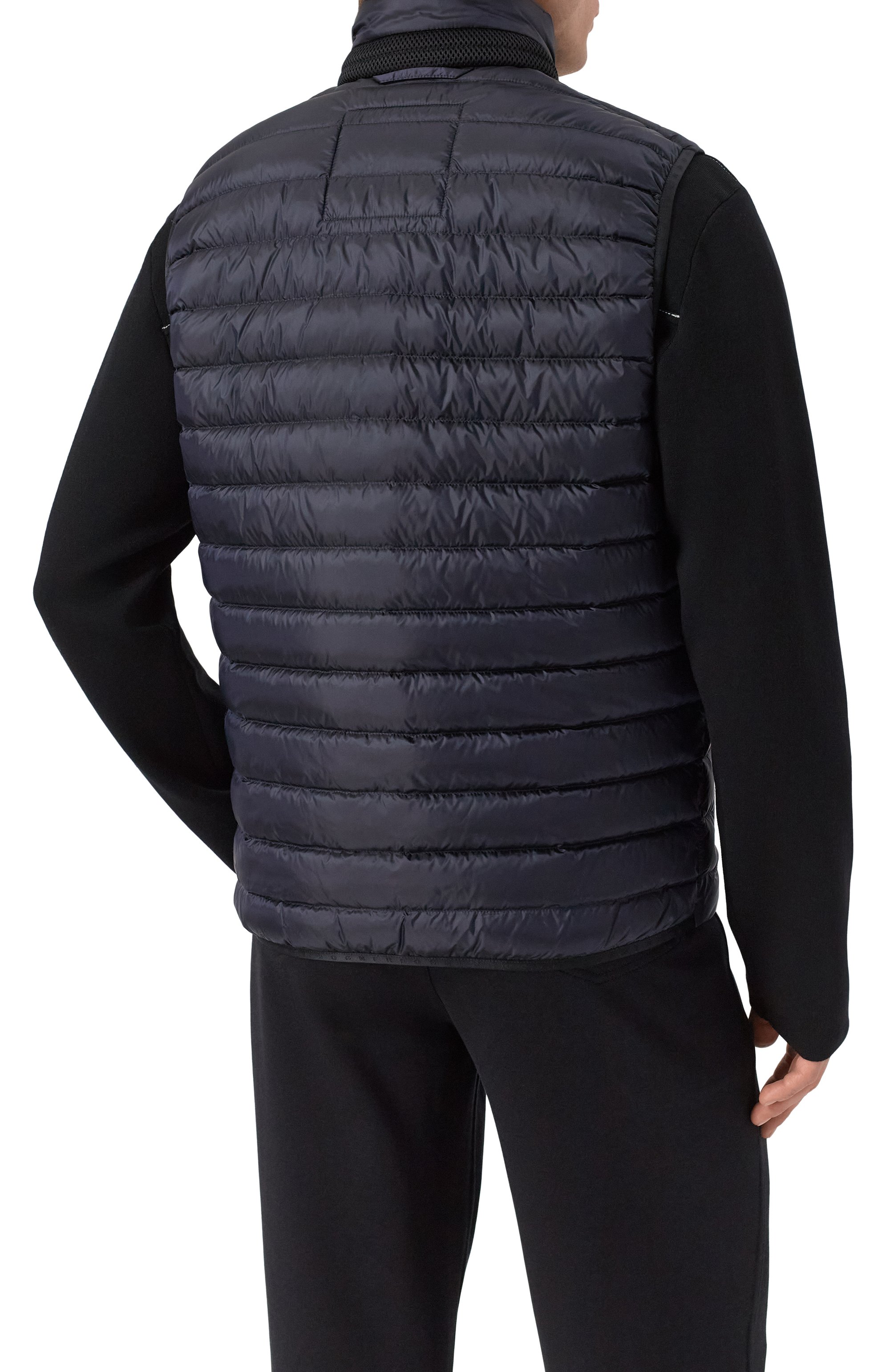 Пуховый жилет BOGNER, арт. 38486856, фото 4