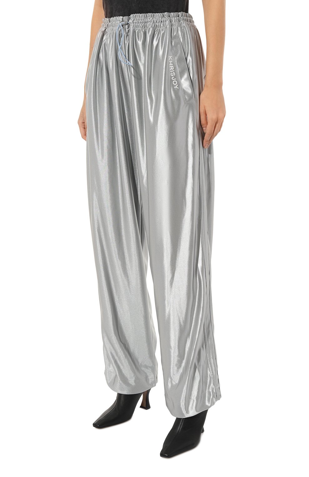 Брюки KHRISJOY, арт. DSW001PNT/TR, фото 3