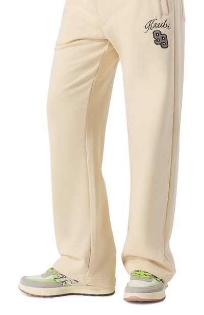 Комбинированные кроссовки nous PREMIATA, арт. N0US, фото 3