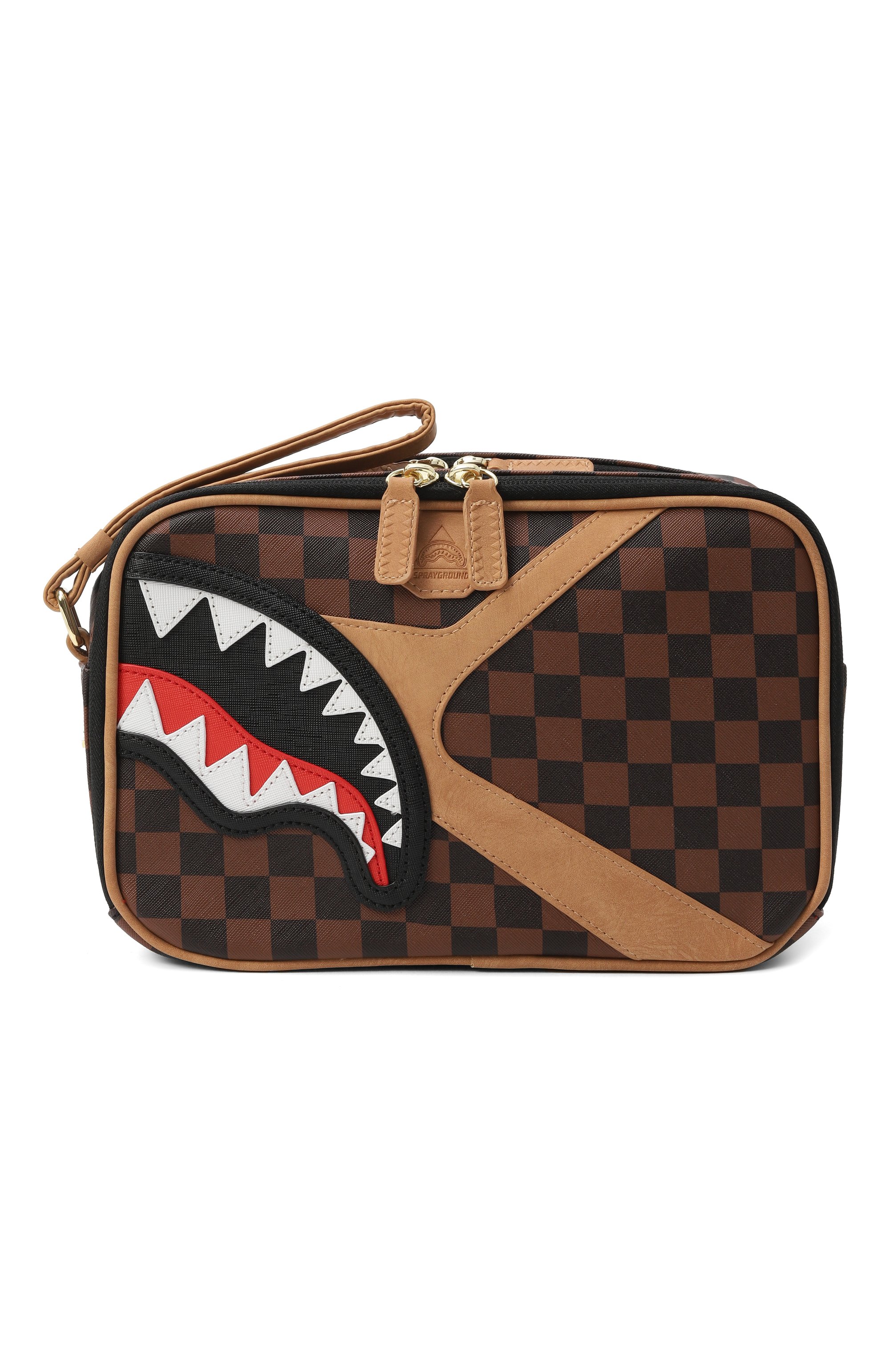 Косметичка SPRAYGROUND, арт. 910B7993NSZ, фото 1