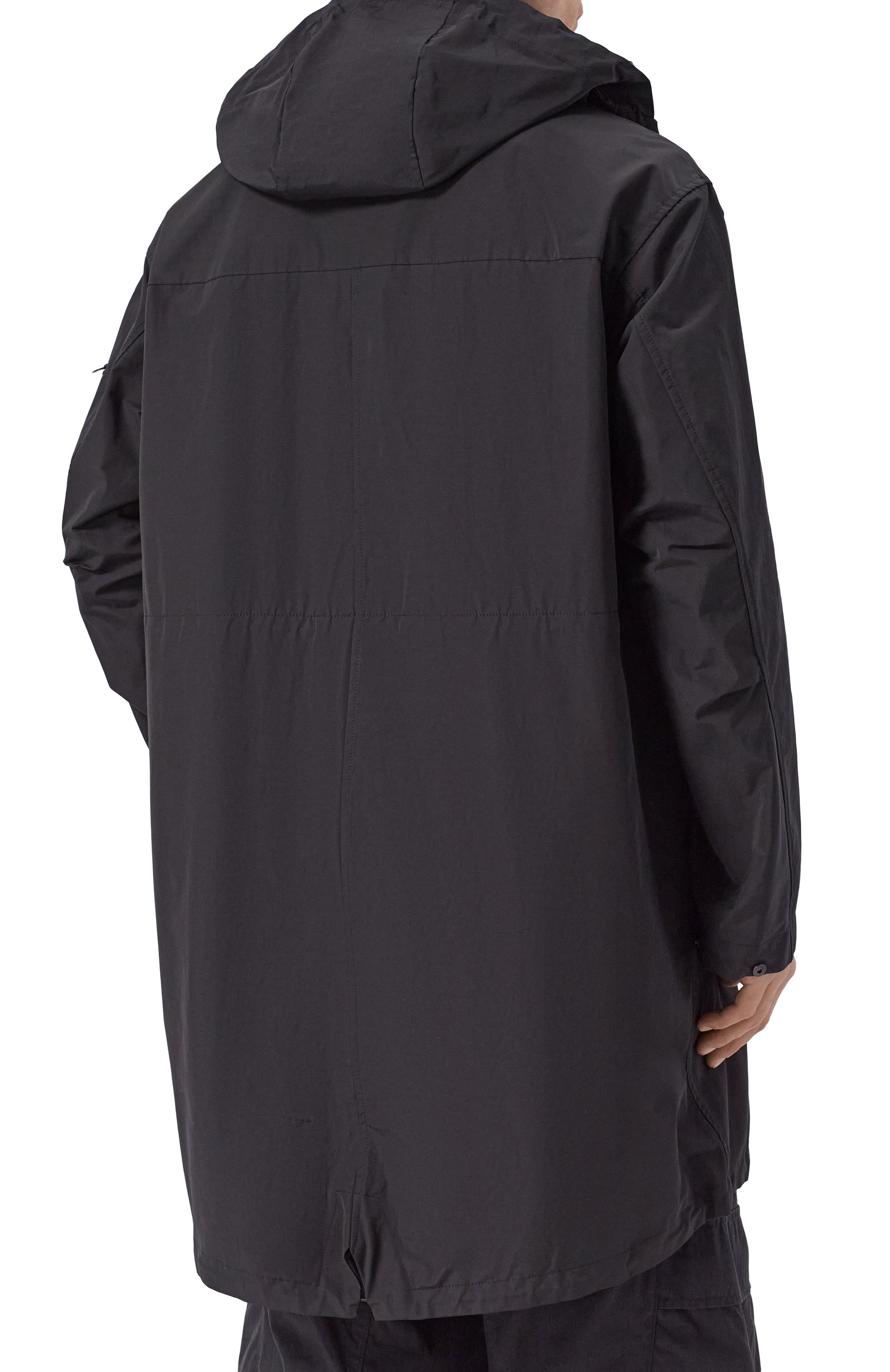 Парка HEVO, арт. P0STICEDDU S 060/L709, фото 4