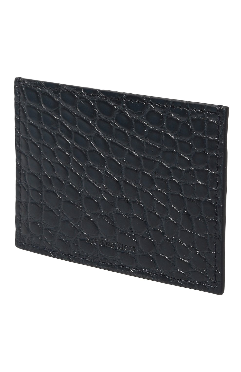 Кожаный футляр для кредитных карт STEFANO RICCI, арт. PP377U/VHALG, фото 2