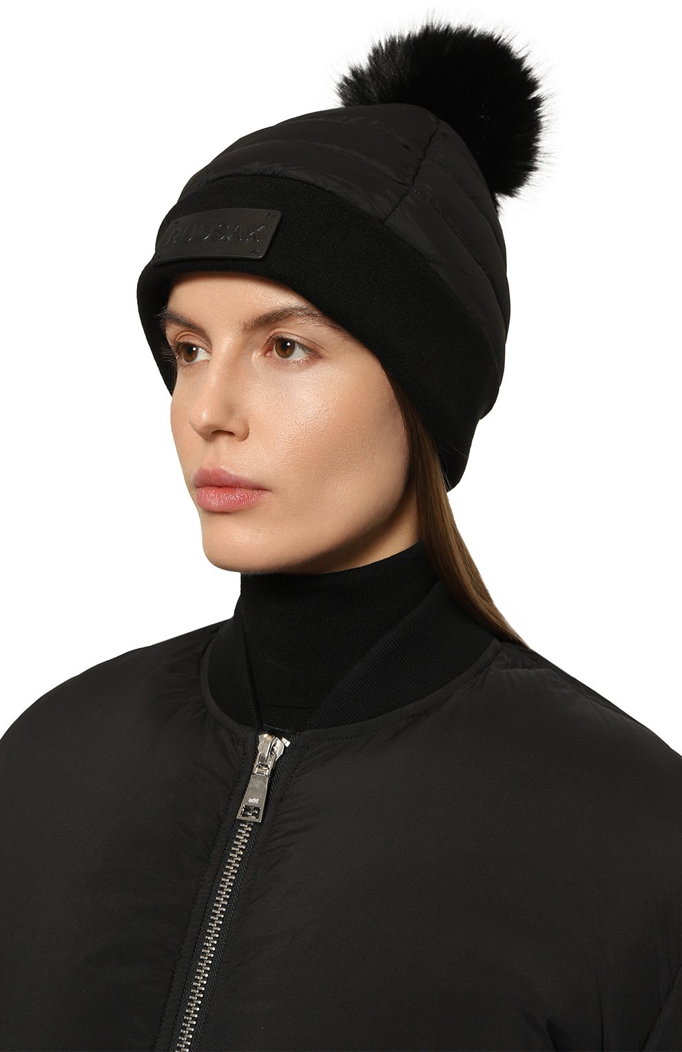 Пуховая шапка RUDSAK, арт. 8424514/GALA, фото 2