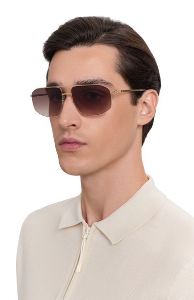 Солнцезащитные очки MYKITA, арт. SANTERI/013, фото 2