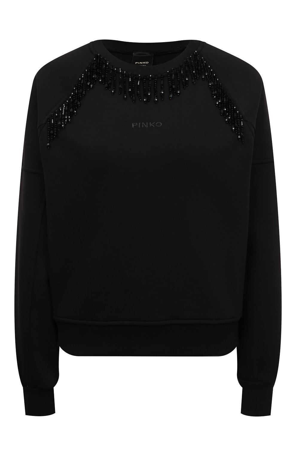 Свитшот PINKO, арт. 1G18AQ-W0VQ, фото 1