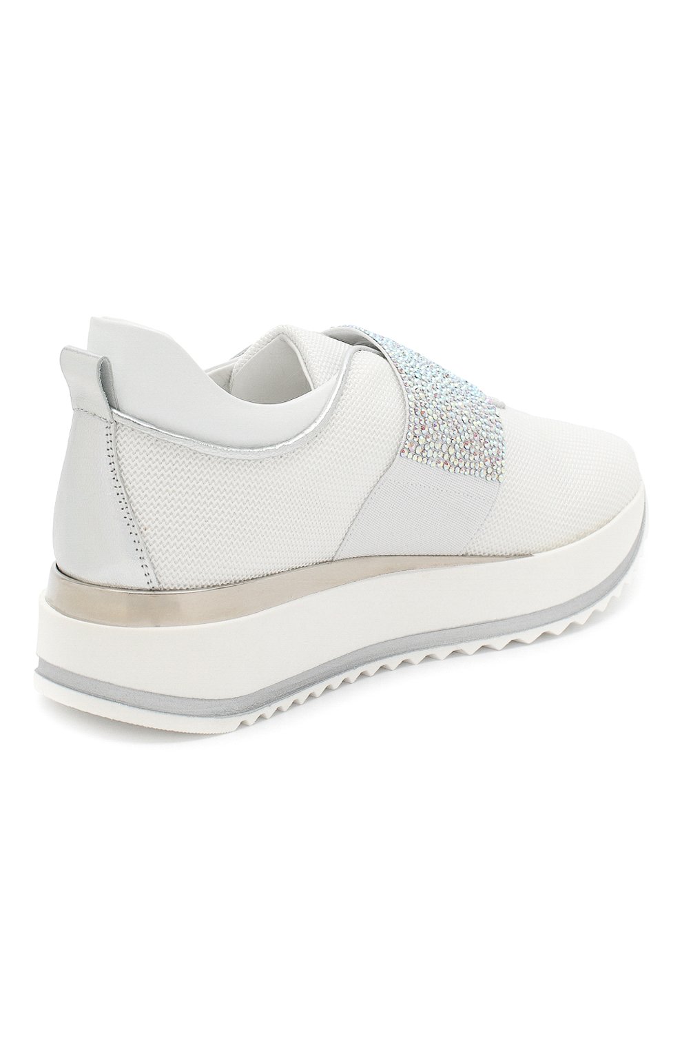 Текстильные кроссовки MISSOURI, арт. 11753/31-34, фото 3