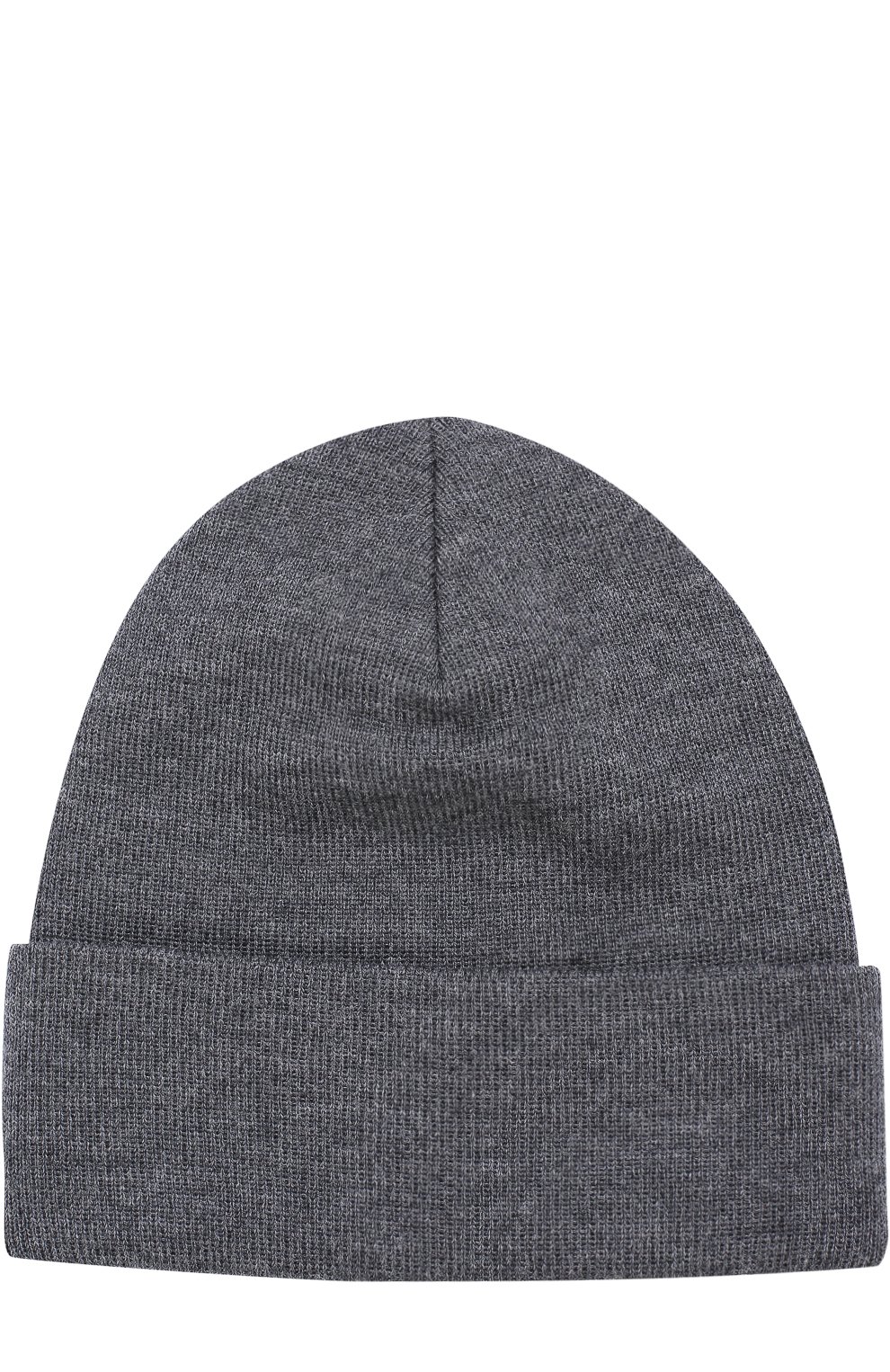 Шерстяная шапка бини MONCLER, арт. C2-097-00261-00-09974, фото 2
