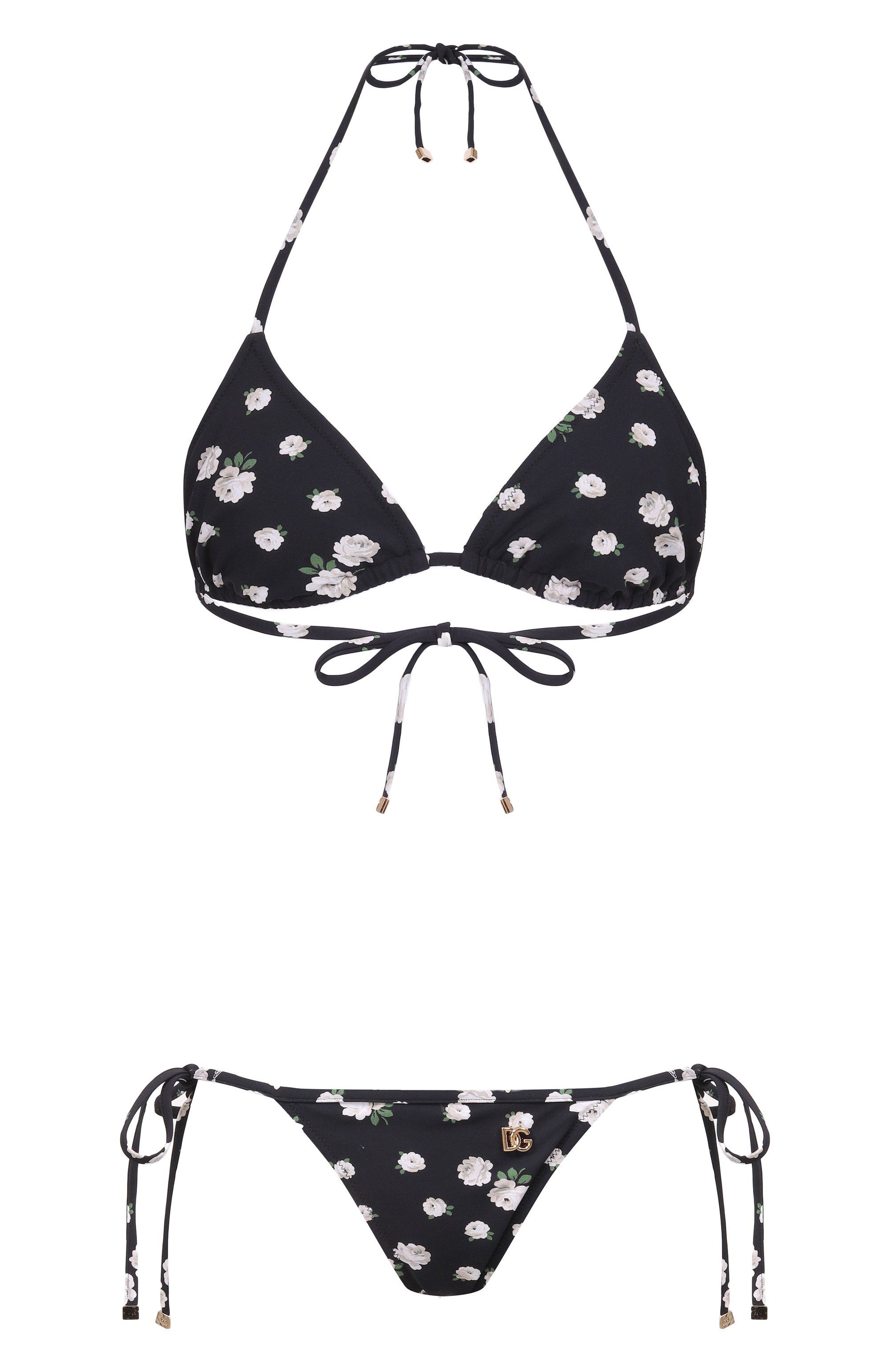 Раздельный купальник DOLCE & GABBANA, арт. 08A02J/HSGBB, фото 1