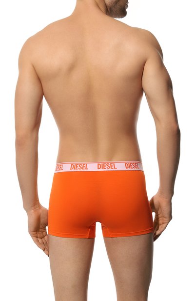 Комплект из двух боксеров DIESEL, арт. 00SMKX/0SFAC, фото 5