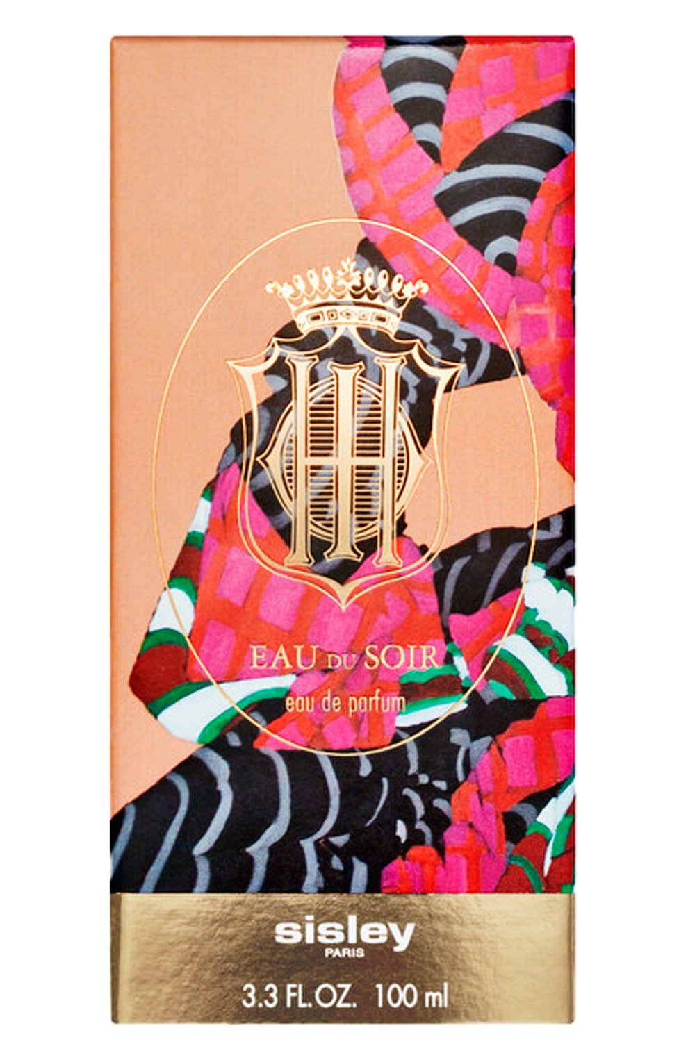 Парфюмерная вода eau de soir sydney albertini (100ml) SISLEY, арт. 196222, фото 2
