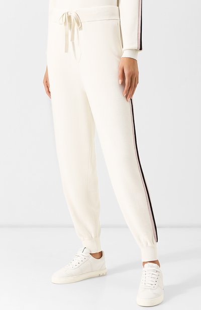 Шелковый костюм OLIVIA VON HALLE, арт. SC0002, фото 4