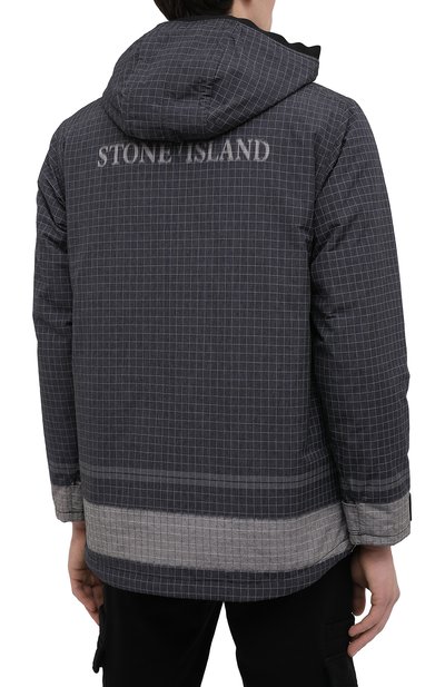 Анорак STONE ISLAND, арт. 731543399, фото 4