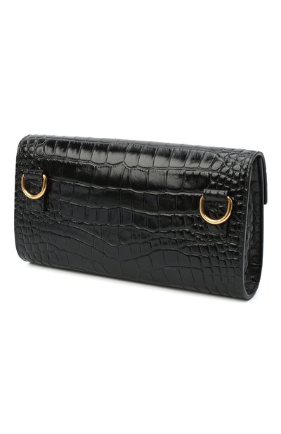 Поясная сумка b-buzz 23 BALMAIN, арт. UN0S594/LVCW, фото 3