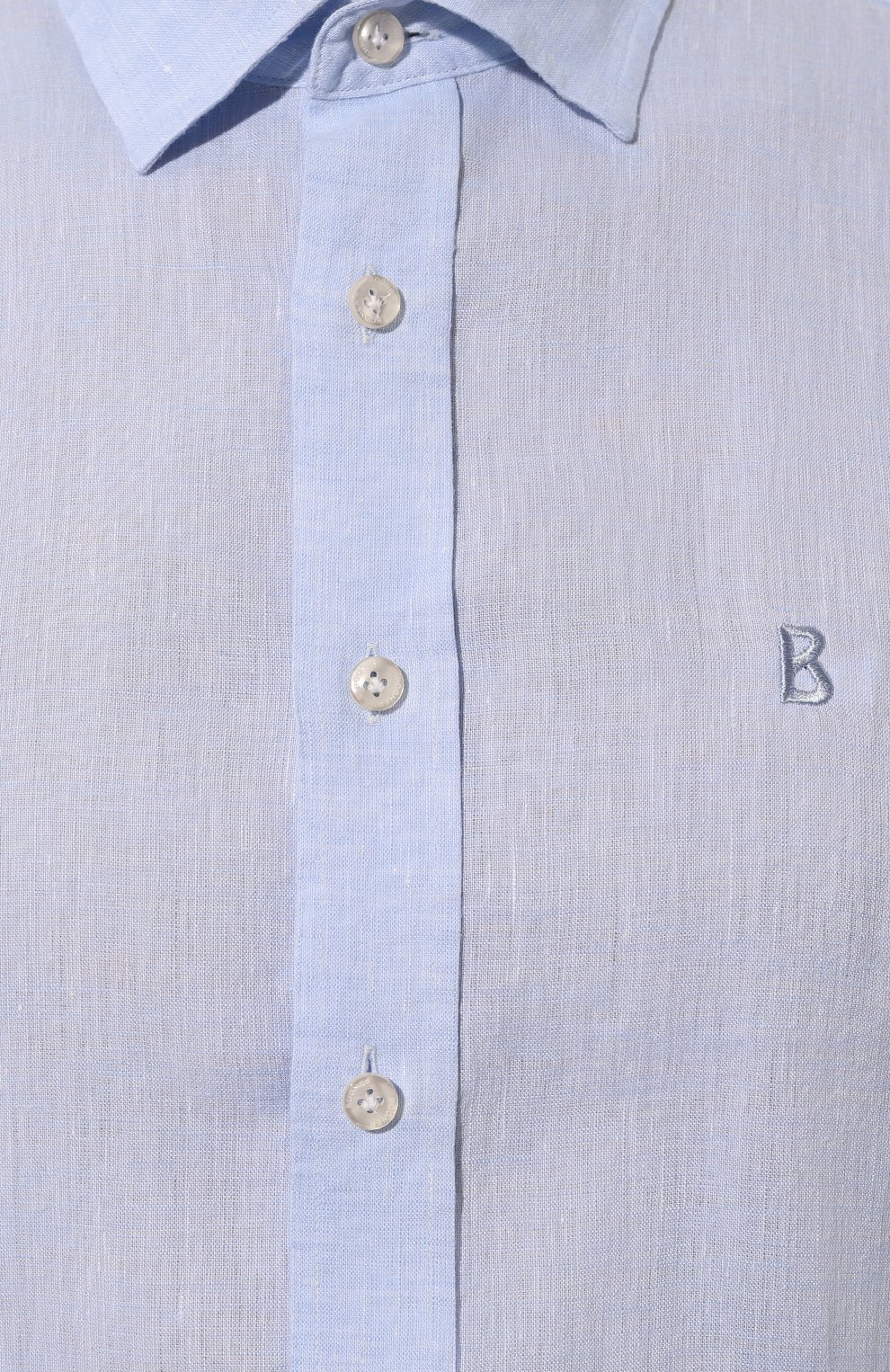 Льняная рубашка BOGNER, арт. 58742973, фото 5