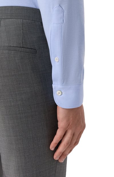 Рубашка VAN LAACK, арт. VL-PIK0S-LSF/180211, фото 5