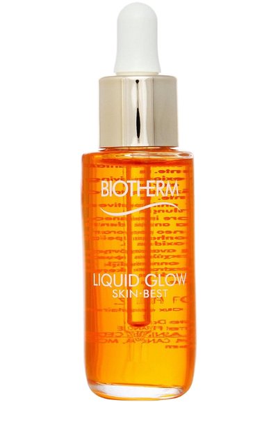 Женское масло для лица cияние и защита (30ml) BIOTHERM, арт. 3605540896082