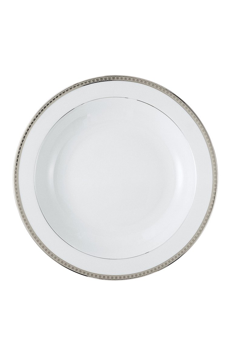 Блюдо глубокое athena platine BERNARDAUD, арт. 0448/115, фото 1