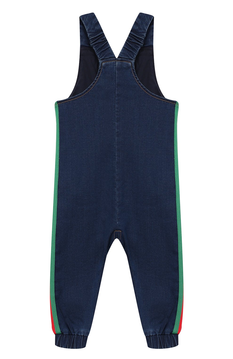 Джинсовый комбинезон GUCCI, арт. 512218/XJA63, фото 2