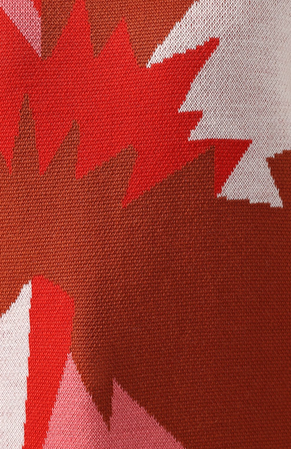 Свитер с принтом LESYANEBO, арт. FW19/Н-429F, фото 5