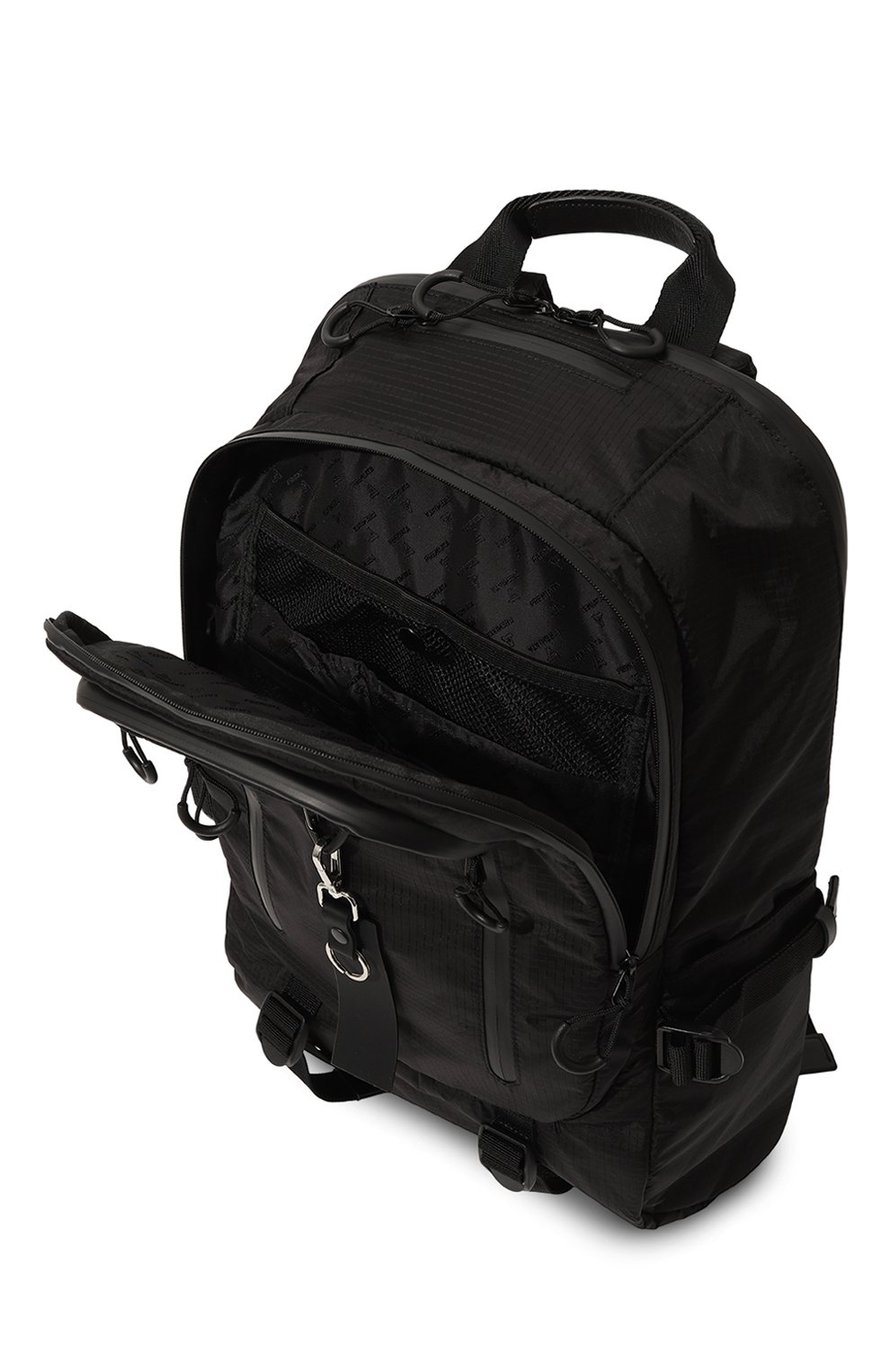 Текстильный рюкзак ventura PREMIATA, арт. VENTURA/VAR2115, фото 5