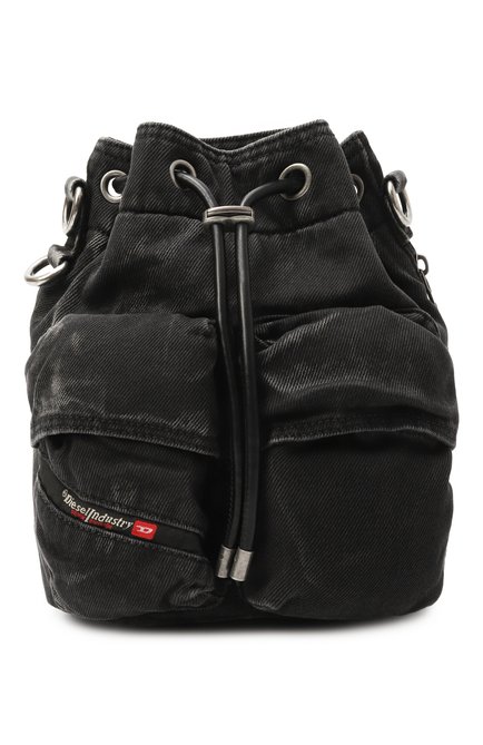 Мужская сумка multi-pkts bucket x DIESEL, арт. X10375/P4485