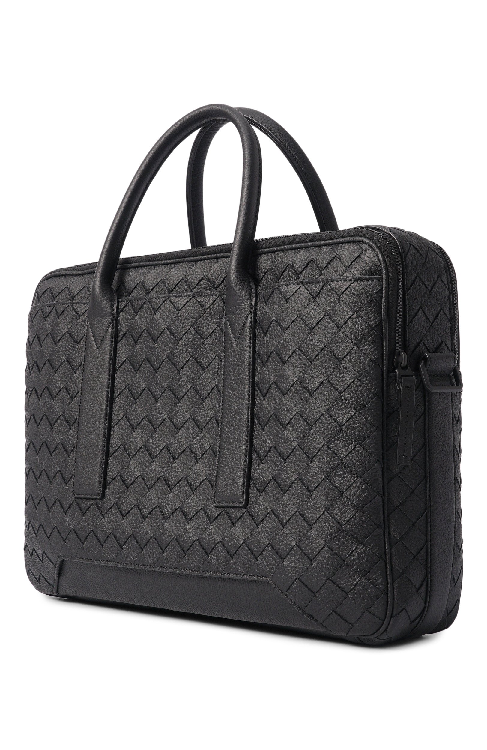Портфель getaway BOTTEGA VENETA, арт. 766361/V71R0, фото 3