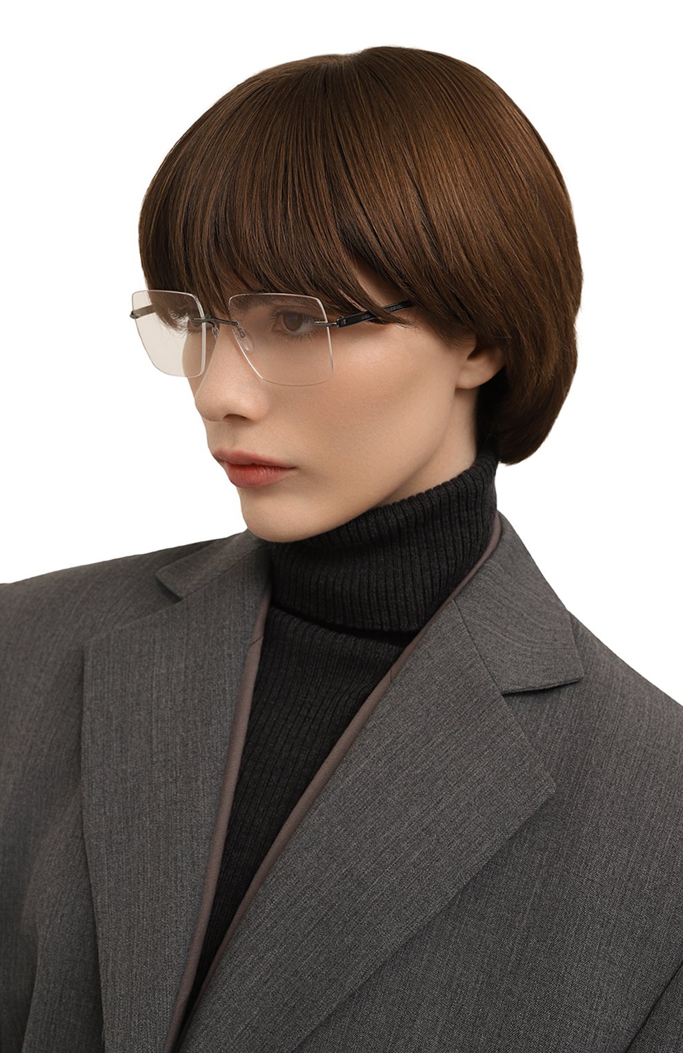 Оправа SILHOUETTE, арт. 5529/6860, фото 2