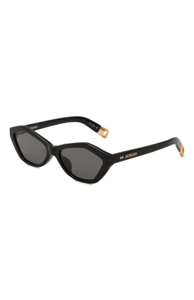 Солнцезащитные очки JACQUEMUS, арт. JAC42 C1SUN, фото 1