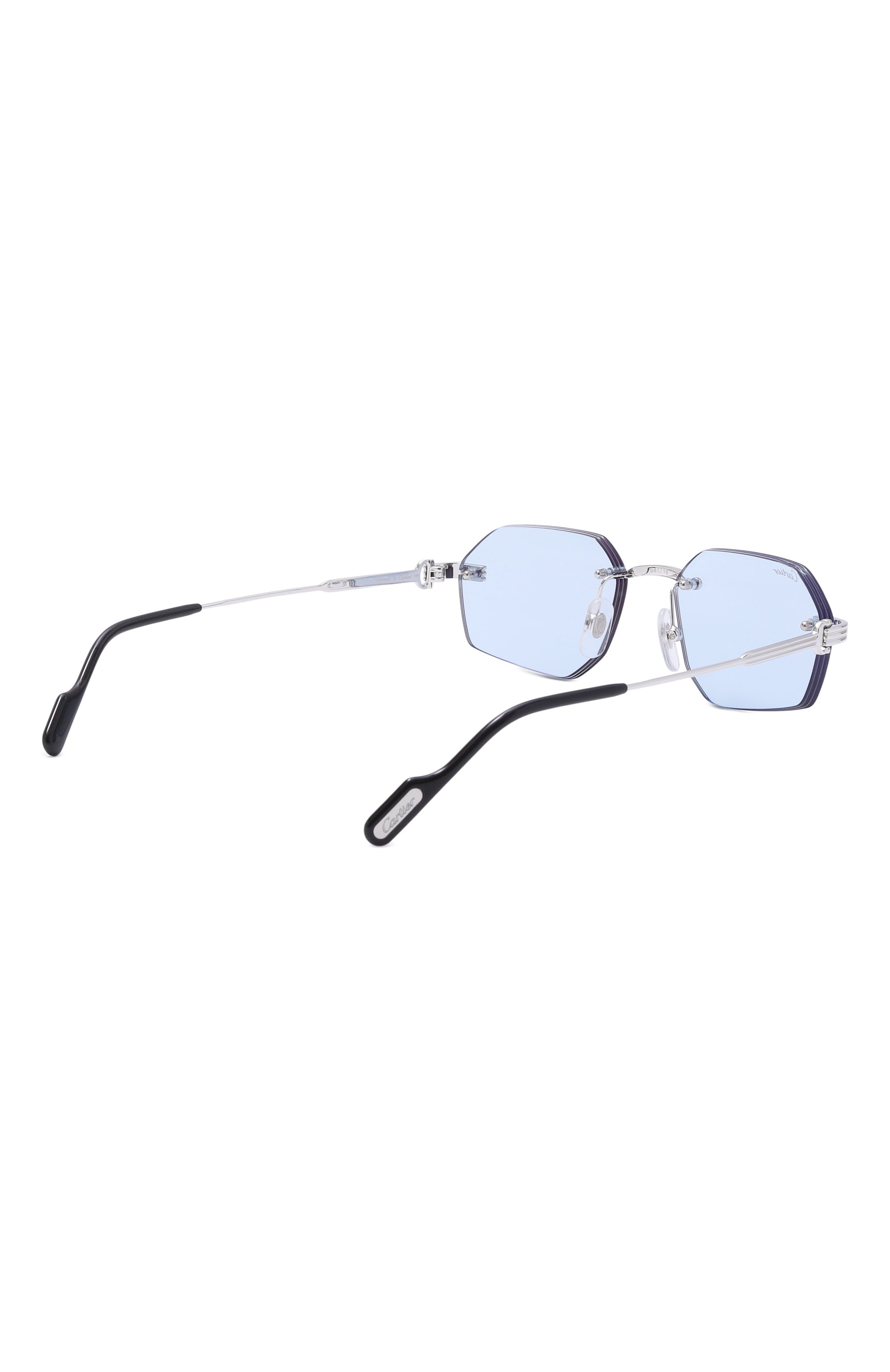 Солнцезащитные очки CARTIER, арт. CT0616S 005, фото 3
