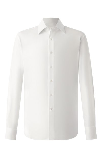 Мужская хлопковая сорочка STEFANO RICCI, арт. MC007467/S2716