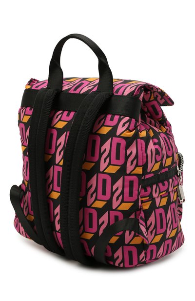 Рюкзак DSQUARED2, арт. BPW0019 11704276, фото 3