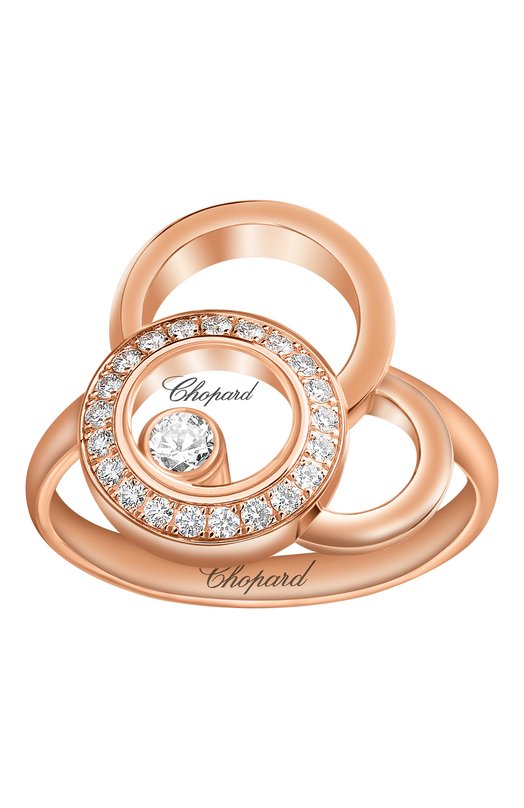 фото Кольцо chopard