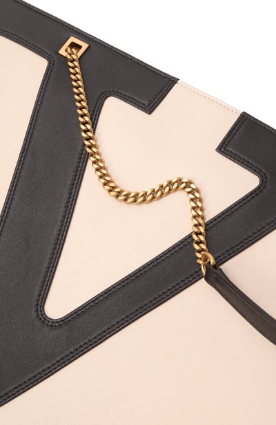 Сумка-тоут viva superstar large VALENTINO, арт. 6W2B0R12/PTJ, фото 3