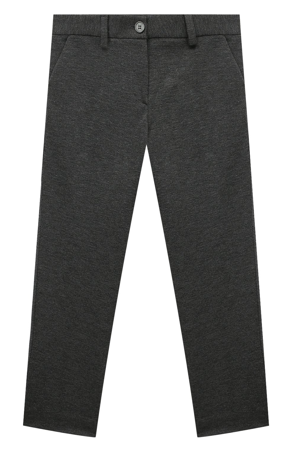 Брюки из вискозы DAL LAGO, арт. R210/8111/4-6, фото 1