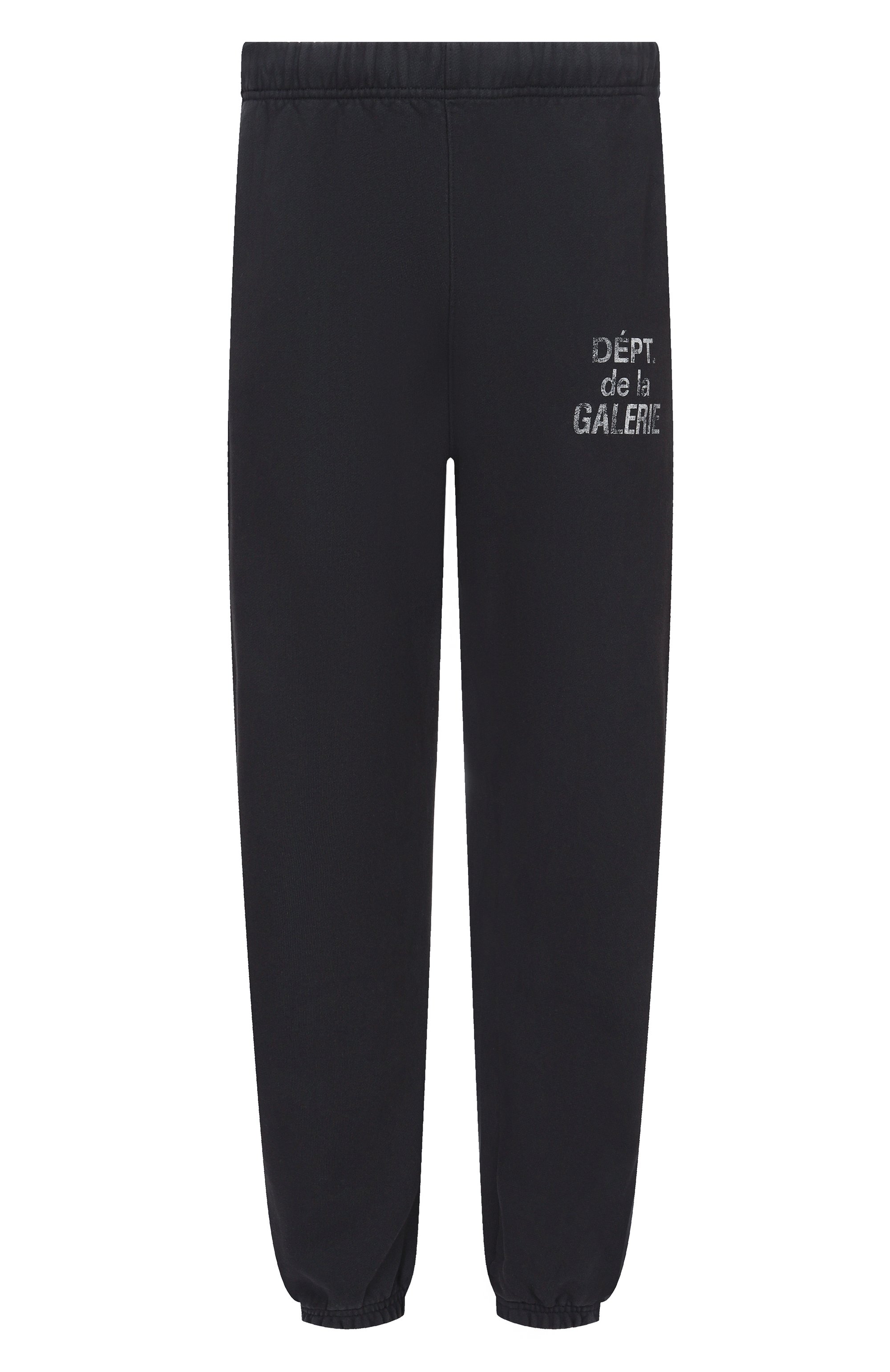 Хлопковые джоггеры GALLERY DEPT., арт. FSP-40107_001, фото 1
