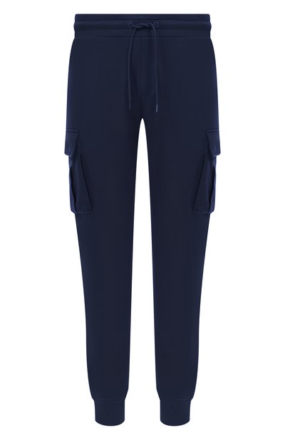 Мужские хлопковые джоггеры AERONAUTICA MILITARE, арт. PF1010UF00662