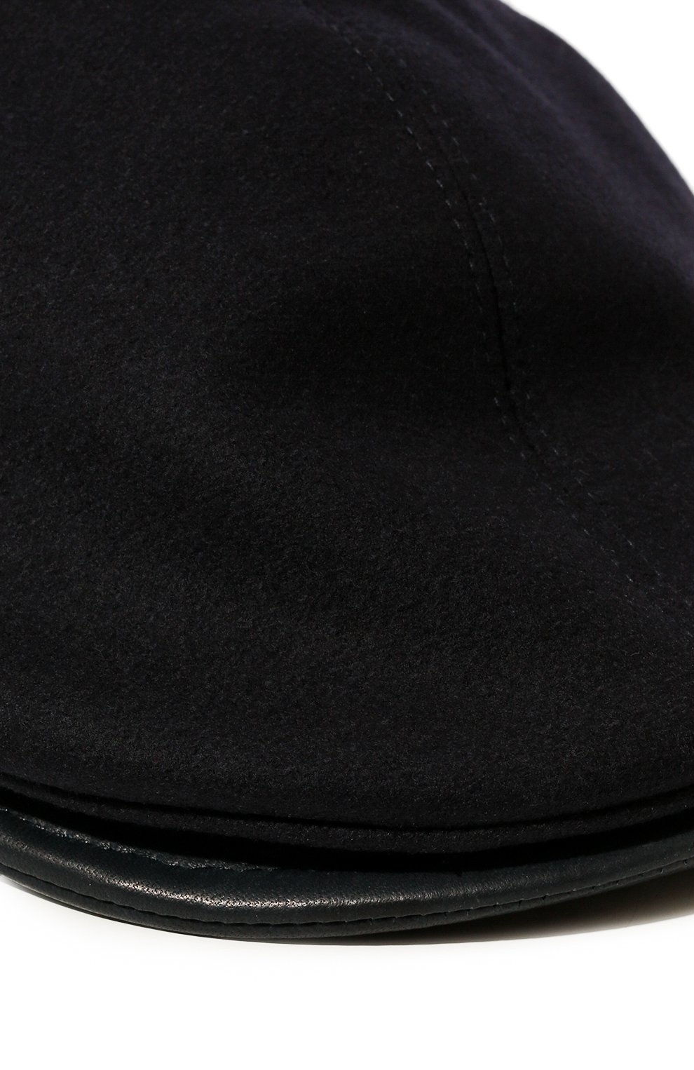 Кепи из шерсти и кашемира GIORGIO ARMANI, арт. 747360/1A511, фото 4