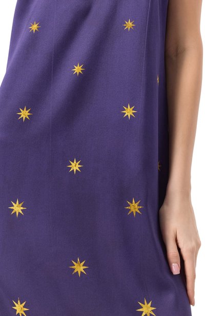 Хлопковое платье AKHMADULLINA, арт. 1225.5D888/S314, фото 5