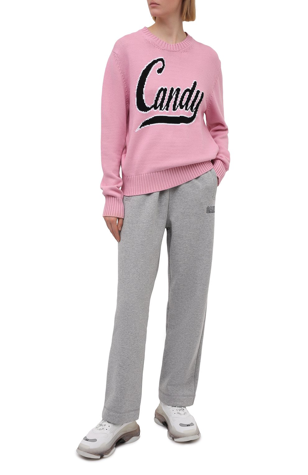 Свитер N21, арт. 21E N2M0/A001/7523, фото 2