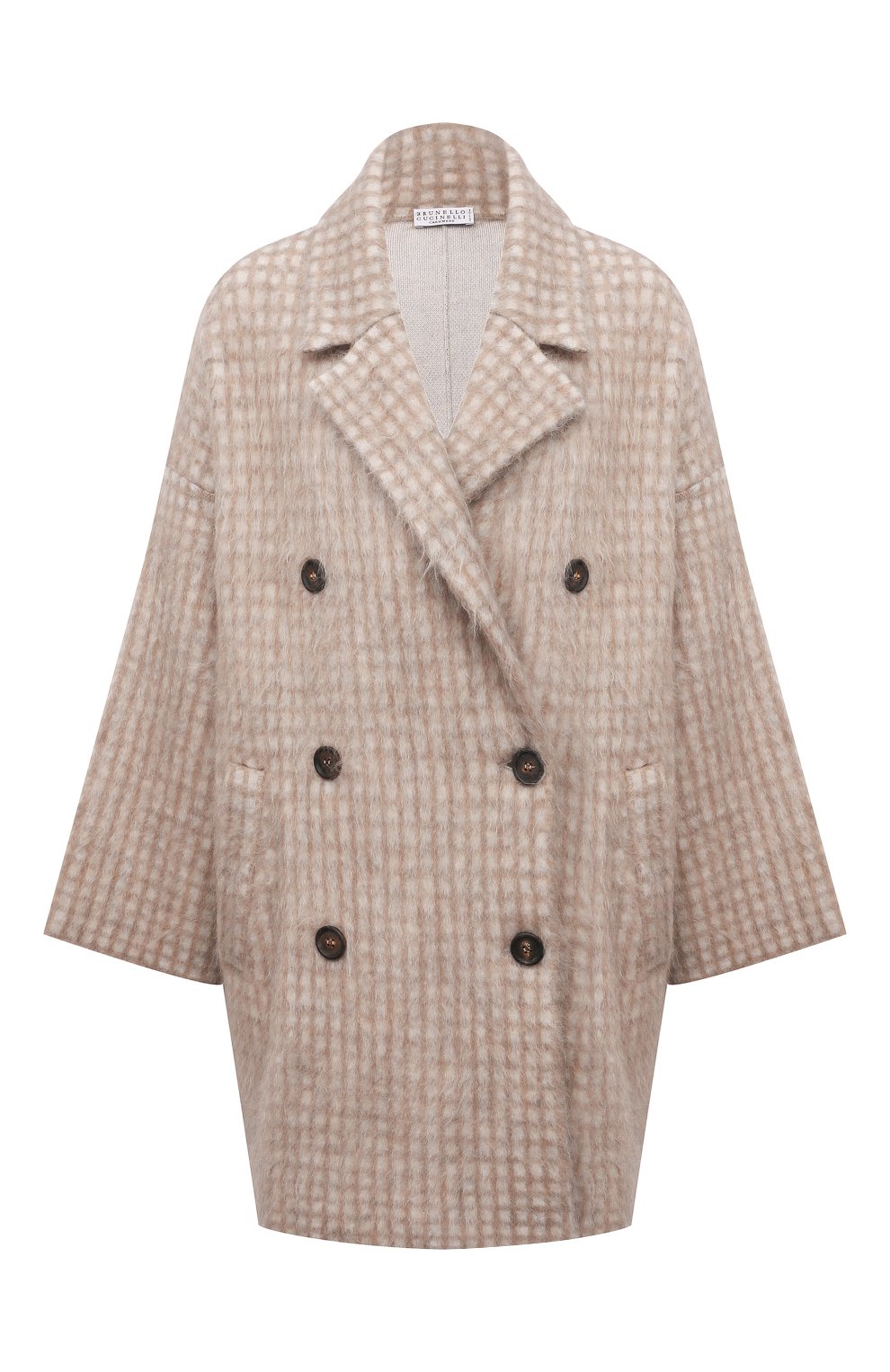 Пальто BRUNELLO CUCINELLI, арт. M2I182506P, фото 1