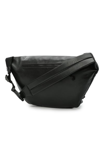 Кожаная поясная сумка premium xl BALENCIAGA, арт. 678326/1I7A7, фото 4