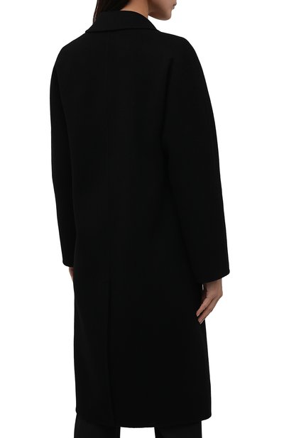 Шерстяное пальто EMPORIO ARMANI, арт. 8N2L02/2NWEZ, фото 4
