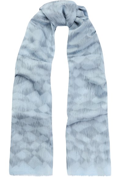 Шарф с принтом GIORGIO ARMANI, арт. 795226/7P116, фото 1