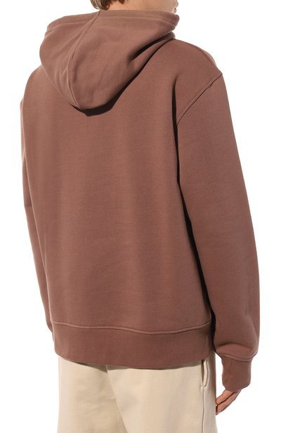 Хлопковое худи JACQUEMUS, арт. 22H/226JS310-2120, фото 4