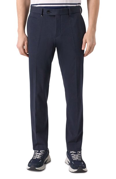 Брюки BOSS, арт. 50537262, фото 3