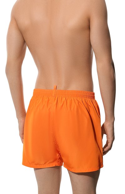 Плавки-шорты icon DSQUARED2, арт. D7B8P5380, фото 3