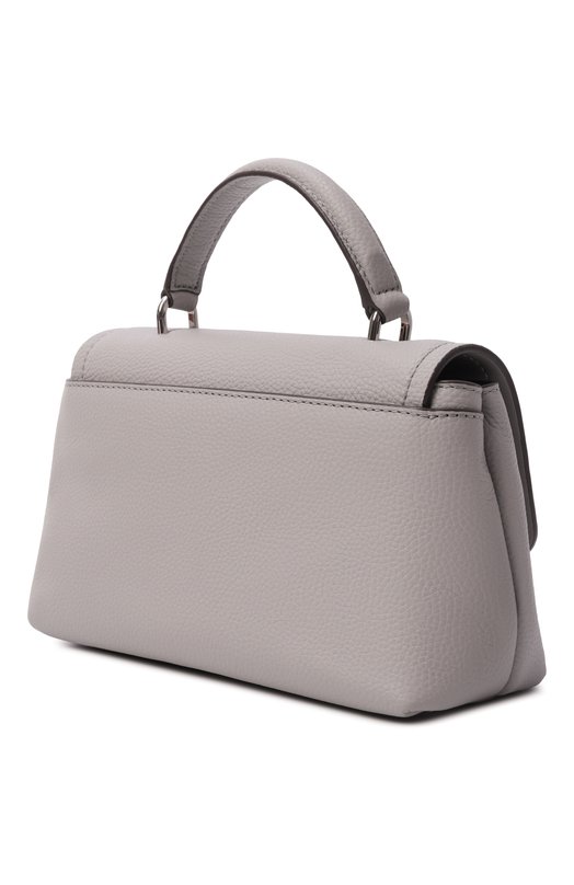 Сумка Tribeca medium MICHAEL Michael Kors 30R6S2RS2L Серый  30R6S2RS2L Фото 4