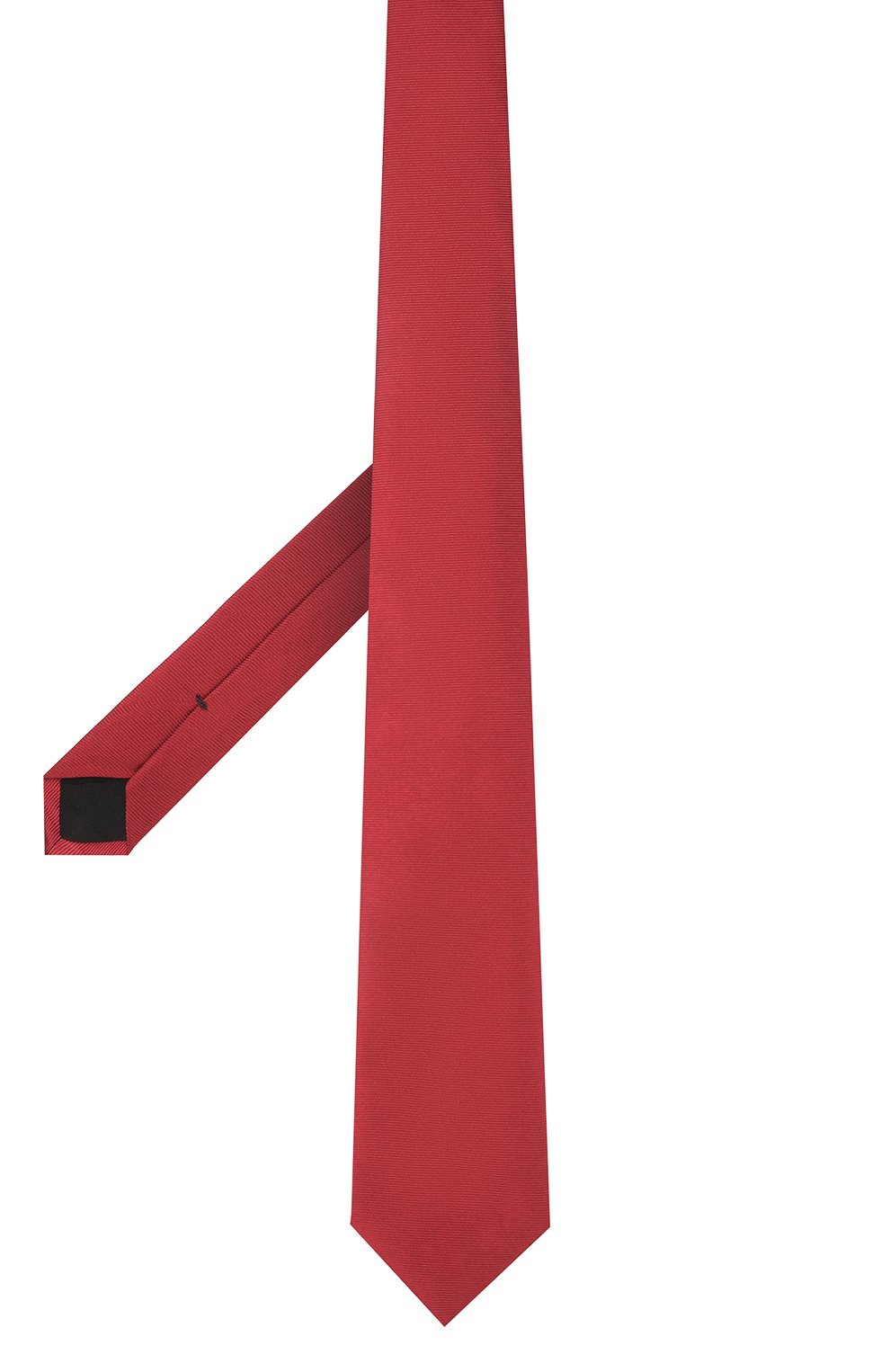 Шелковый галстук BOSS, арт. 50471576, фото 3