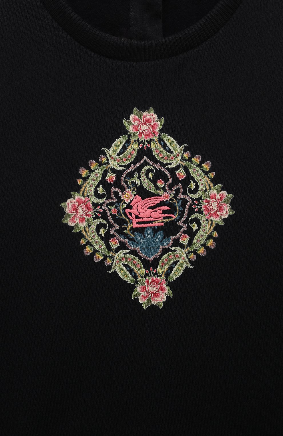 Комплект из свитшота и брюк ETRO, арт. GV3000, фото 4