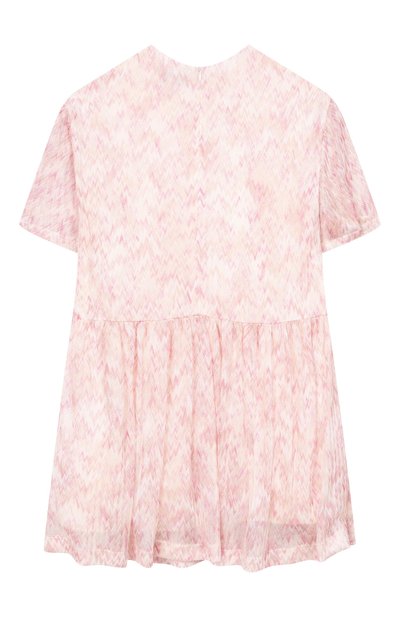 Платье из вискозы MISSONI, арт. MY1A31/Q0113_001